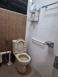 Bukit Batok West Avenue 4 (Bukit Batok), HDB 5 Rooms #599278411